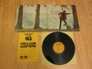 Neil Young Everybody Knows This Is Nowhere LP - 1970 GATEFOLD - EXCELLENT