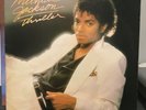 MICHAEL JACKSON • Thriller • 1982 SOUL DISCO SYNTH POP FUNK First U.S. Pressing