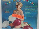 Claudia Wheeler The Price is Right Beacon LP 303 SEALED Cheesecake LP MISPRINT