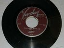 Spaniels Goodnite, Sweetheart, Goodnite / You Don't Move Me 1954 Rare Misprint
