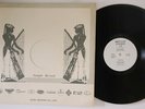 LP JOHN COLTRANE Ascension SH3076 IMPULSE JAPAN Vinyl PROMO