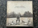 Rare Rock Vinyl 12” LP George Harrison All Things Must Pass Box Set Beatles