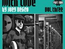 Remixed with Love By Joey Negro Vol 3   PART 2 VARIOUS 2xLP  (18TH FEB) PRESALE