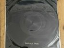 Metallica Black Album Box Set Item - LP SAD BUT TRUE PICTURE DISC EP 45rpm Vinyl