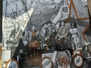 The Raconteurs – Consolers Of The Lonely (VG++ 2LP Ltd Ed COPPER RE 2018)