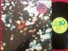 PINK FLOYD   OBSCURED BY THE CLOUDS LP (1972) SHRINK HYPE ORIG HARVEST ST-11078