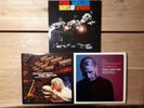 Paul Weller.An Orchestrated Songbook.Other Aspects.Days Of Speed.Vinyl LPs Live