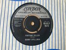 Benny Spellman 