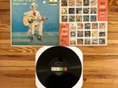 Ernest Tubb: The Daddy Of 'Em All LP Vinyl 1960 Mono w/ OG Decca Inner NM/VG+