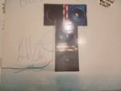 The KLF The White Room Vinyl Record (First Press) LP - vg signed cover