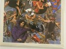 Red Hot Chili Peppers - Freaky Styley - New Promo LP - 1985 EMI America ST-17168