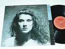 CELINE DION Unison LP 1990 Columbia Records Vinyl Canada BC-80150 VG+/VG+ Pop