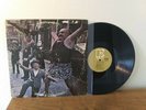 The Doors Strange Days (1967) LP VG, Monarch First Press (MON-1/MON-4)  J