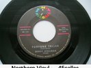 BENNY SPELLMAN 'Fortune Teller' VG+ ORIGINAL Northern Soul 45