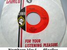 ORLONS promo 'Envy' EX- + Cover ORIGINAL Northern Soul 45
