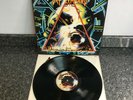 LP VINYL RECORD DEF LEPPARD ALBUM HYSTERIA 1987 UK IST PRESS SUPERB NB/NB