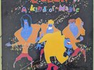Queen - A Kind Of Magic - 1986 UK Album Vinyl Record - EMI EU 3509