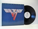VAN HALEN van halen II LP VG/VG WB 56 616, vinyl, album, hard rock, classic rock