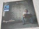 Morgan Wallen Dangerous The Double Album Rare Blue LP Vinyl 2021 3-Vinyl Set