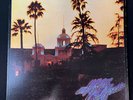 The Eagles Hotel California  MOFI Original Master Recording Vinyl MFSL 1-126