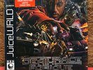 JUICE WRLD ‎Death Race For Love 2xLP on ORANGE COLORED VINYL New SEALED /2000