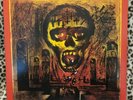 Slayer Seasons In The Abyss 1990 180g vinyl 2013 US Release NM thrash metal OOP