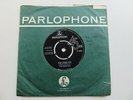 THE BEATLES ORIGINAL  1963  SHE LOVES YOU  DECCA   PRESSING