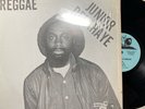 JUNIOR DELAHAYE Showcase WACKIES W1382 1982 US Vinyl LP NM