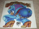 GIFT - BLUE APPLE - PROG / KRAUT ROCK - NEW - LP RECORD