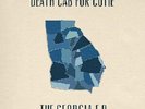 The Georgia EP (Peach Vinyl) by Death Cab for Cutie -  Limited Edition
