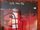 U2 The FLY & Lemon Remix 12