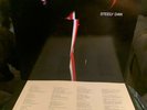 STEELY DAN Aja EARLY PRESSING w/VG+/VG++ VINYL