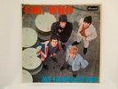 The Who My Generation 1B/1B 1st Press LAT8616 Brunswick Label 1965 12