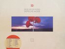 Depeche Mode - Music For The Masses - LP im blauen / blue Vinyl Released 1987