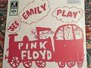PINK FLOYD - SEE EMILY PLAY - UK RSD PINK VINYL 7