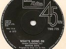 Marvin Gaye - What's Going On (7