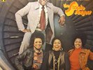 The Staple Singers - Be Altitude:  Respect Yourself (LP, Album, RE)