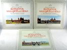 3 LP SET ARCHIV Bach PIERRE FOURNIER Solo Cello Suites 198 186/ 198 187 /198 188