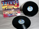 OINGO BOINGO - ALIVE 2 LP WITH INNERS