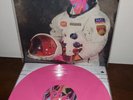 Honorary Astronaut - EP 001 - Pink Vinyl LP / The Dear Hunter