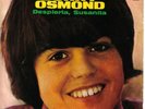 Donny Osmond OYE NIÑA Unique Mexican PS VERY SCARSE 1972 EP
