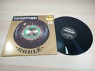 DJ Falcon & Thomas Bangalter - Together - ROULE 2000  12