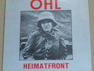 OHL - heimatfront , LP 1981 D