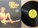 Lepa Brena - Bato Bato  RARE  YUGOSLAVIAN FOLK LP 1984