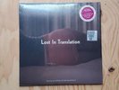 Lost In Translation soundtrack LP OST violet vinyl RSD 2019 kevin shields, mbv