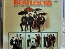 Beatles  ’65  1964 Original Mono Scranton Pressing LP VG+