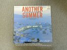 Kiyotaka Sugiyama & Omega Tribe - Another Summer - LP - JAPAN  Vinyl Record