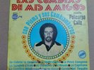 PLUMA Y SUS CUMBIAMBEROS policarpo - MILAGROSA  LISTEN  heavy AFRO TAMBO cumbia