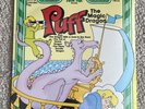 Peter Pan Records Puff The Magic Dragon NOS Vintage Sealed