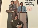 THE BEATLES YESTERDAY AND TODAY BLACK LABEL